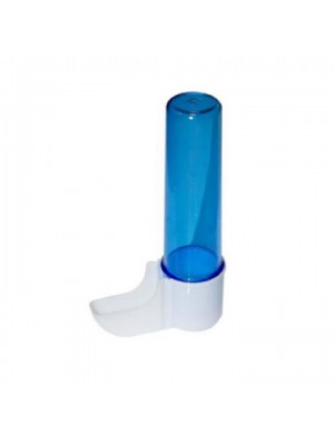 07653-BİRDLİFE MAVİ İNCE SULUK ve KUMLUK 25Lİ PAKET